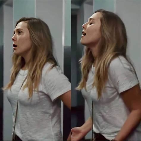 elizabeth olsen sex deep fake|Elizabeth Olsen Deepfake (Producing Sex)